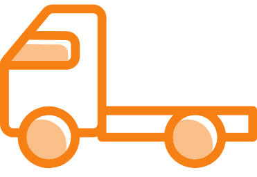喀喇沁旗拖车/平板车