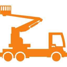 喀喇沁旗高空作业车